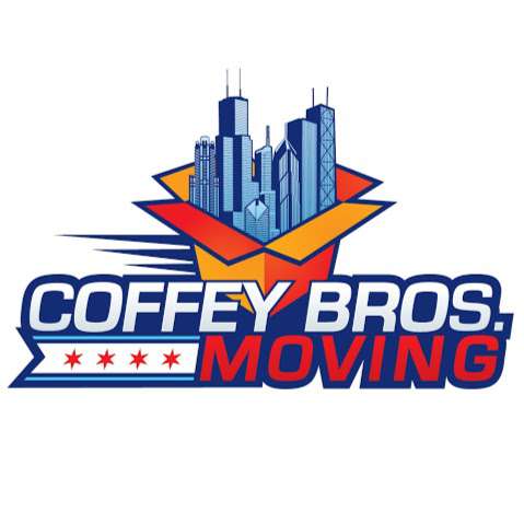 Coffey Bros. Moving