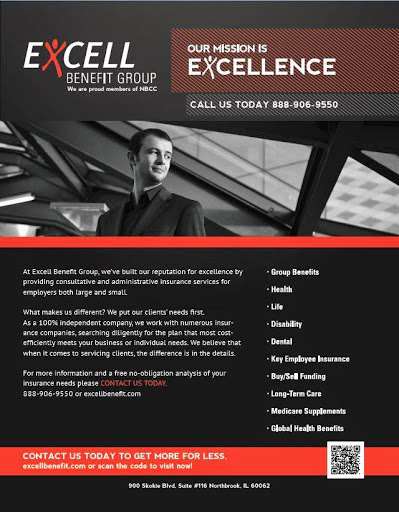 Excell Benefit Group, LLC