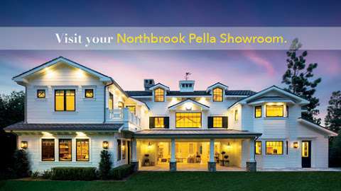 Pella Windows and Doors of Northbrook